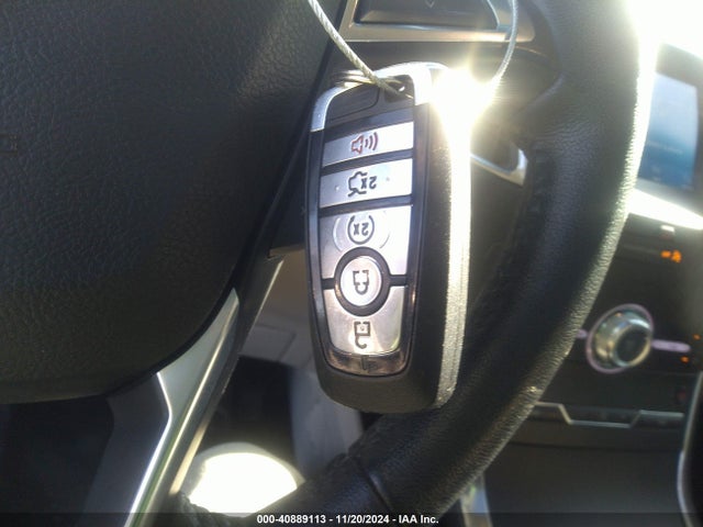 Ford Edge Titanium 2020 2FMPK4K98LBA11452 Image 11