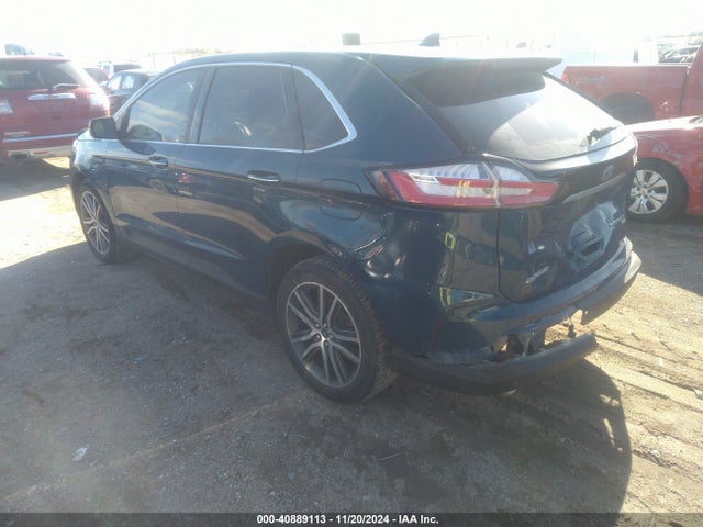 Ford Edge Titanium 2020 2FMPK4K98LBA11452 Image 3