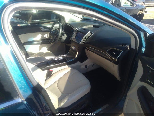 Ford Edge Titanium 2020 2FMPK4K98LBA11452 Image 5