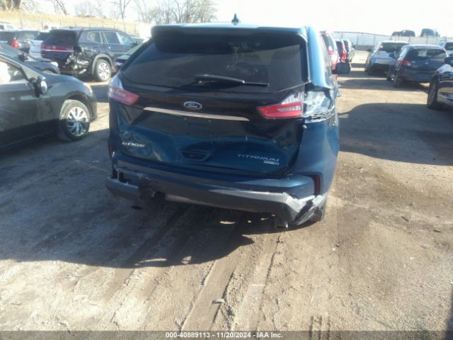 Ford Edge Titanium 2020 2FMPK4K98LBA11452 Image 6