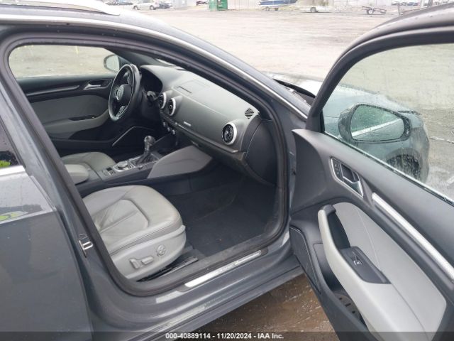 WAUSPBFF2JA091096 Audi A3 E-tron 1.4t Premium