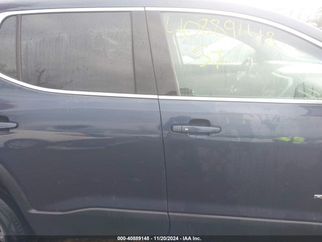 GMC Acadia Sle-2 2019 1GKKNLLA7KZ249589 Image 13