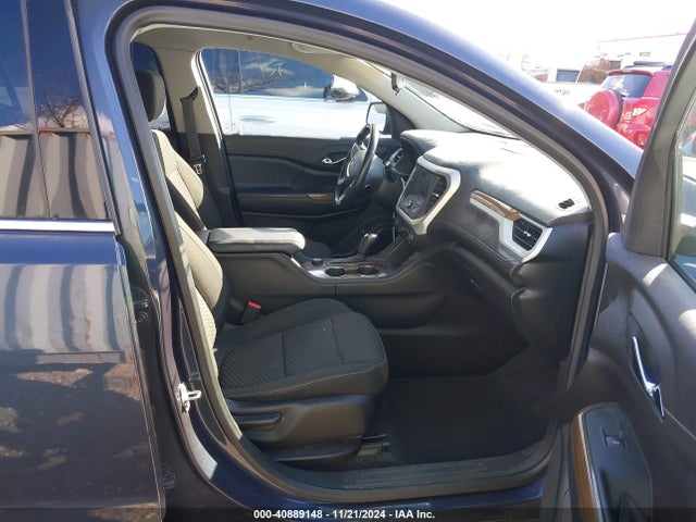 GMC Acadia Sle-2 2019 1GKKNLLA7KZ249589 Image 5