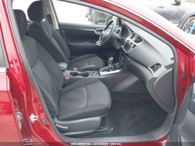 3N1AB7AP3KY403839 Nissan SENTRA SR