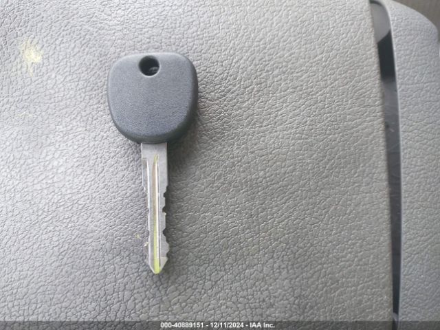 2008 CADILLAC ESCALADE ESV 1GYFK66898R208545 Photo 10