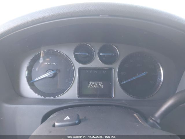 2008 CADILLAC ESCALADE ESV 1GYFK66898R208545 Photo 6