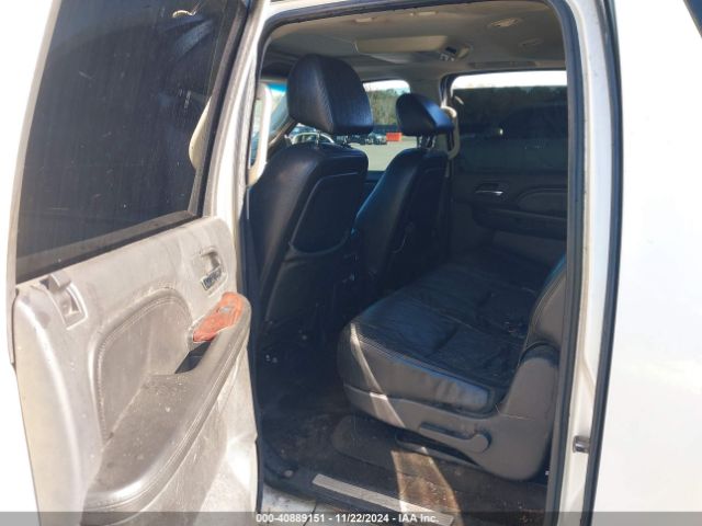 2008 CADILLAC ESCALADE ESV 1GYFK66898R208545 Photo 7