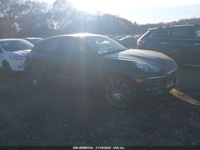 WP1AB2A59FLB52594 auction archive image