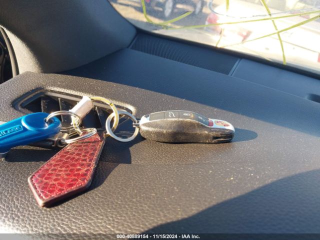 WP1AB2A59FLB52594 Porsche MACAN S