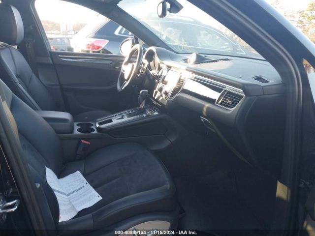WP1AB2A59FLB52594 Porsche MACAN S