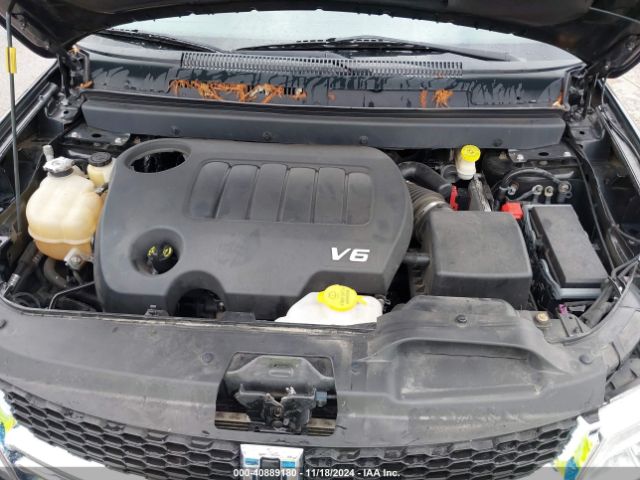 3C4PDCBG7HT531791 Dodge Journey Sxt