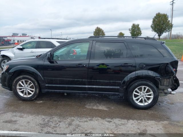3C4PDCBG7HT531791 Dodge Journey Sxt