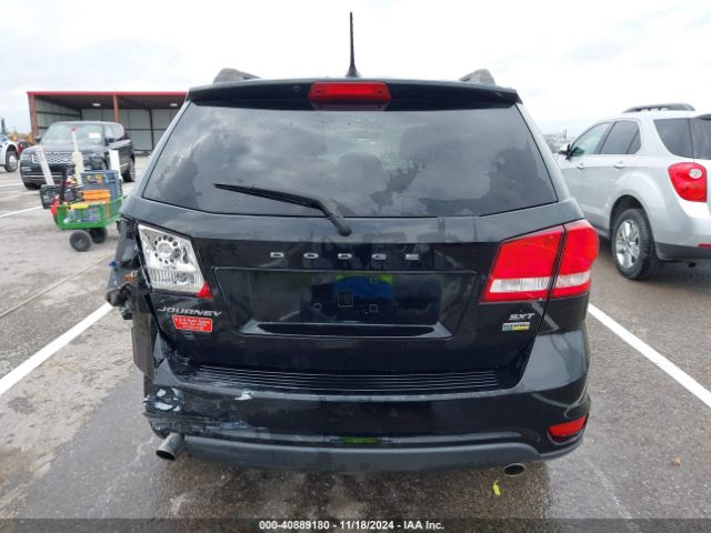3C4PDCBG7HT531791 Dodge Journey Sxt