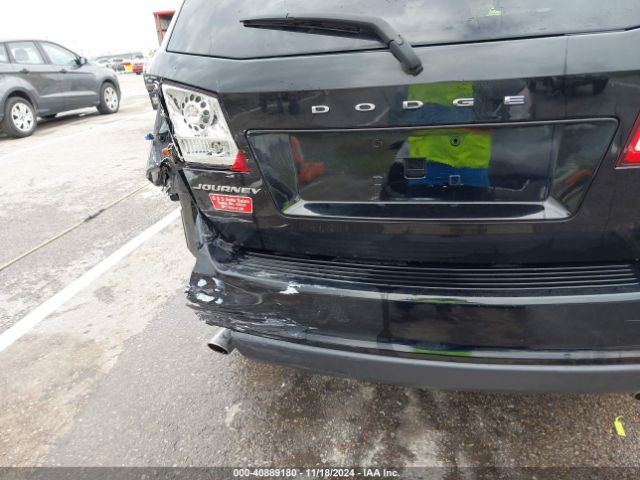3C4PDCBG7HT531791 Dodge Journey Sxt