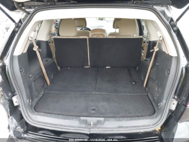 3C4PDCBG7HT531791 Dodge Journey Sxt