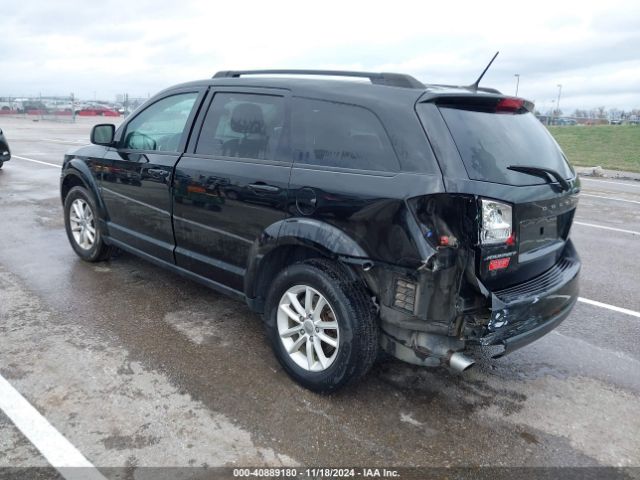 3C4PDCBG7HT531791 Dodge Journey Sxt