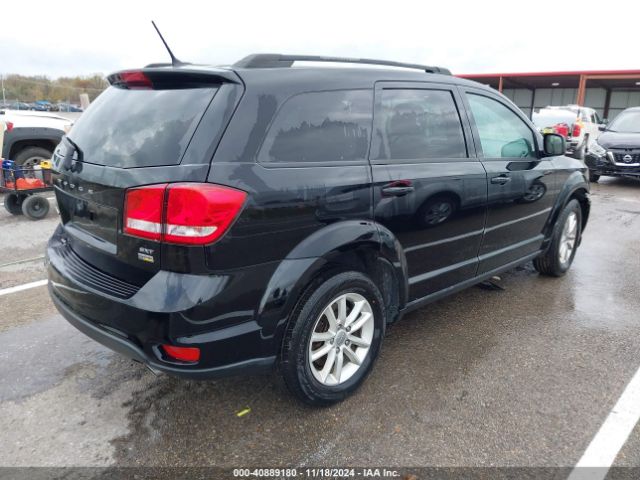 3C4PDCBG7HT531791 Dodge Journey Sxt