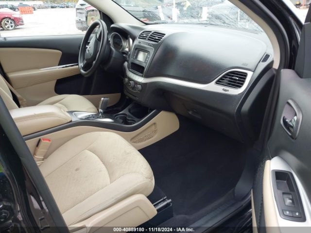 3C4PDCBG7HT531791 Dodge Journey Sxt