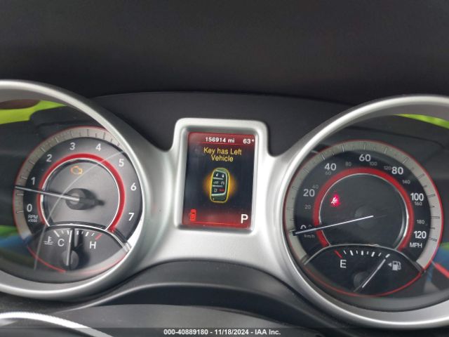 3C4PDCBG7HT531791 Dodge Journey Sxt
