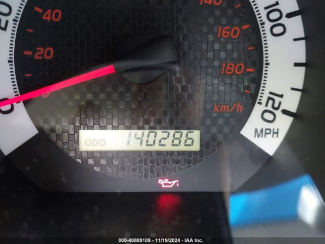 5TFLU4EN2FX120492 Toyota Tacoma Trd Pro