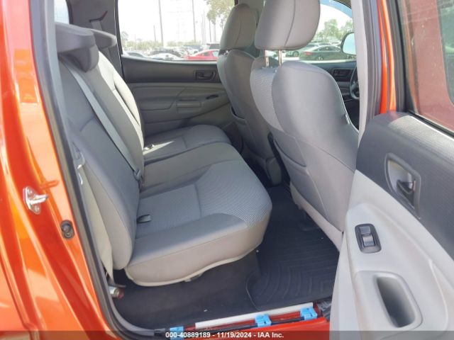 5TFLU4EN2FX120492 Toyota Tacoma Trd Pro