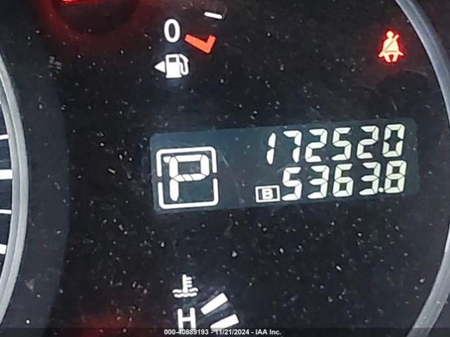 JN8AE2KP3F9123330 Nissan Quest Platinum/s/sl/sv