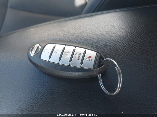 Nissan Altima 2.5 Sl 2015 1N4AL3AP3FC157107 Image 11