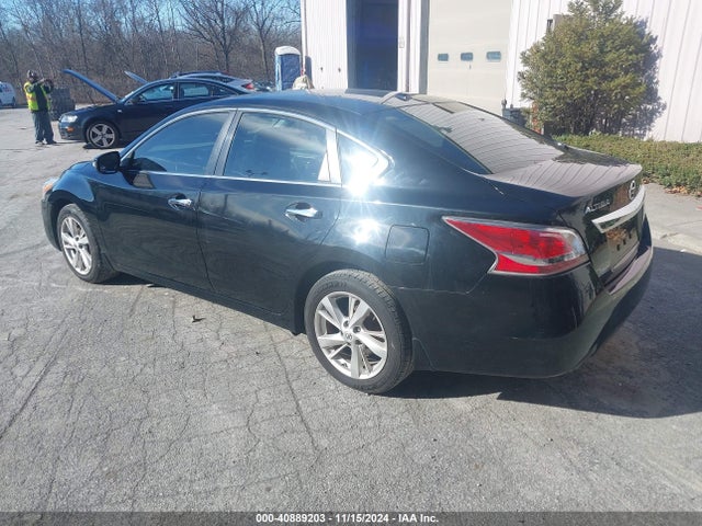 Nissan Altima 2.5 Sl 2015 1N4AL3AP3FC157107 Image 3