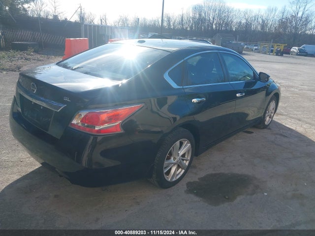 Nissan Altima 2.5 Sl 2015 1N4AL3AP3FC157107 Image 4