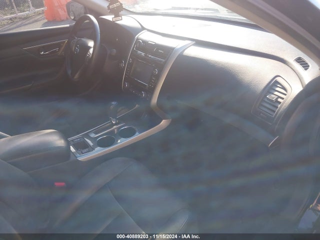 Nissan Altima 2.5 Sl 2015 1N4AL3AP3FC157107 Image 5