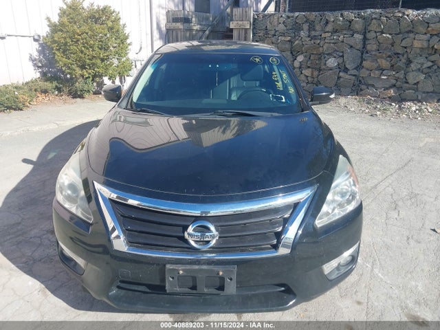 Nissan Altima 2.5 Sl 2015 1N4AL3AP3FC157107 Image 6