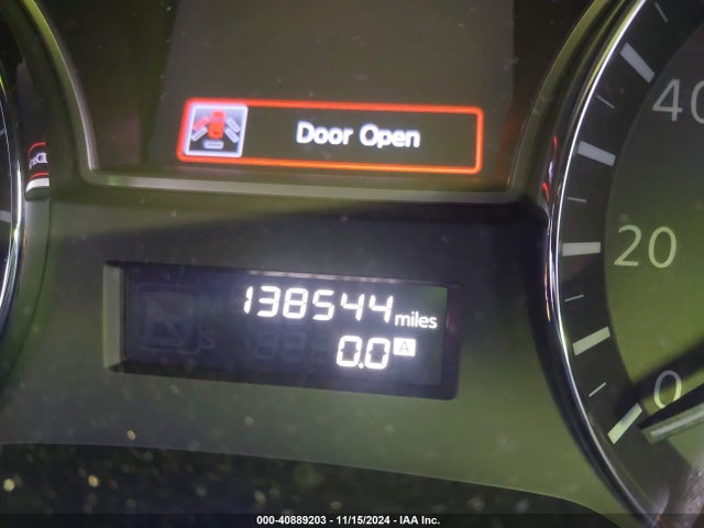 Nissan Altima 2.5 Sl 2015 1N4AL3AP3FC157107 Image 7