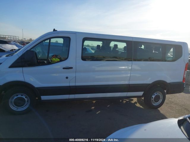 1FBAX2Y81RKB30011 Ford Transit-350 Passenger Van Xl