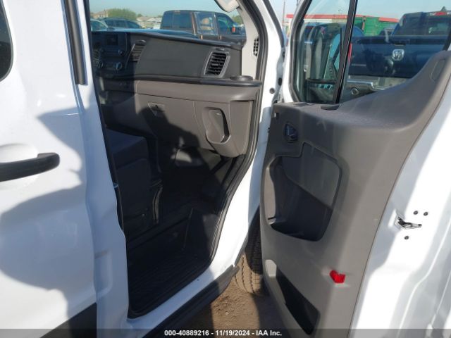 1FBAX2Y81RKB30011 Ford Transit-350 Passenger Van Xl