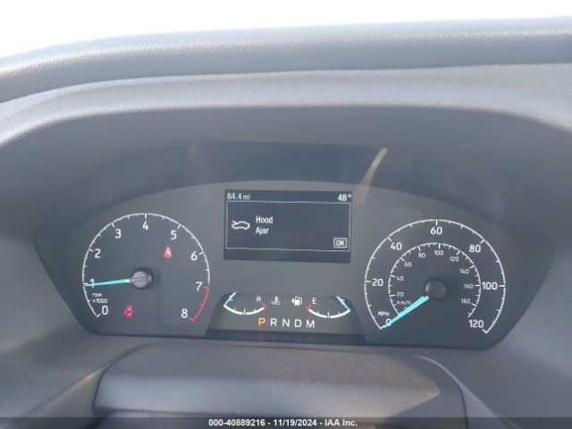 1FBAX2Y81RKB30011 Ford Transit-350 Passenger Van Xl