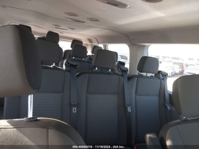 1FBAX2Y81RKB30011 Ford Transit-350 Passenger Van Xl