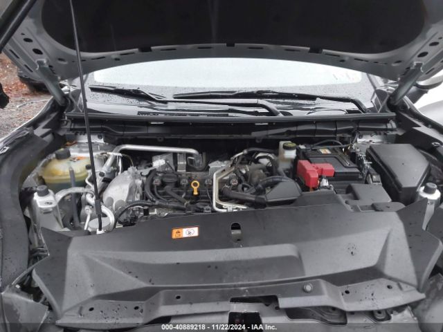 2022 MITSUBISHI OUTLANDER JA4J4UA87NZ062416 Photo 9