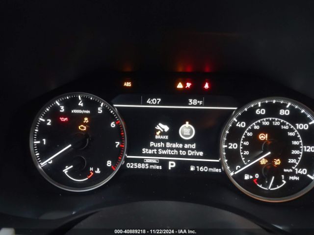 2022 MITSUBISHI OUTLANDER JA4J4UA87NZ062416 Photo 6