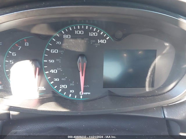 Chevrolet Trax Fwd Ls 2020 3GNCJKSB3LL130082 Image 15