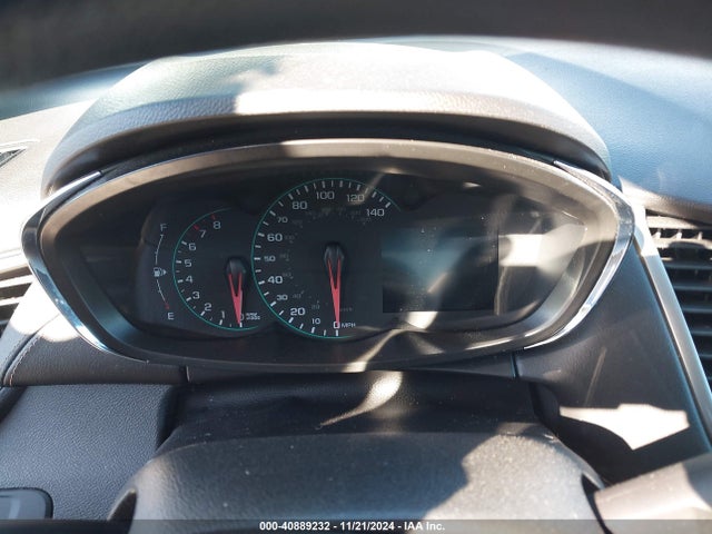 Chevrolet Trax Fwd Ls 2020 3GNCJKSB3LL130082 Image 7