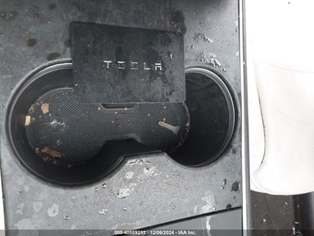 5YJYGDEE6LF040583 Tesla Model Y Long Range Dual Motor All-wheel Drive