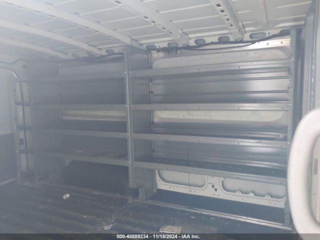 1N6BF0KM4HN800982 Nissan Nv Cargo Nv1500 S V6
