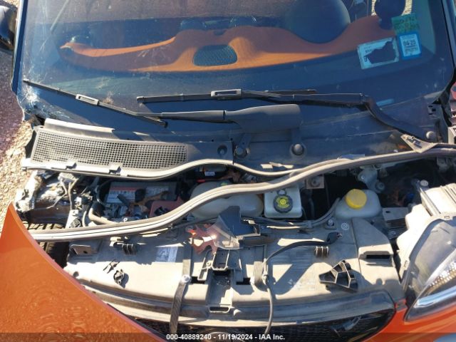 WMEFJ5DA6GK069900 Smart Fortwo Passion/prime/proxy/pure