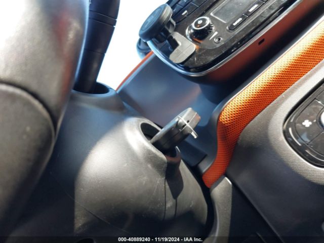 WMEFJ5DA6GK069900 Smart Fortwo Passion/prime/proxy/pure