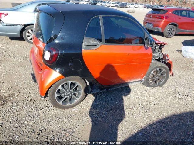 WMEFJ5DA6GK069900 Smart Fortwo Passion/prime/proxy/pure