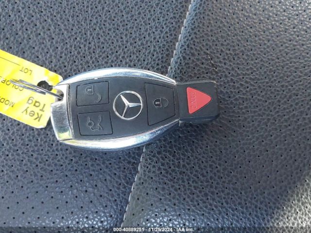 55SWF4JB7GU131002 Mercedes-Benz C-class C 300/luxury/sport