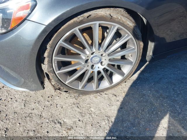 55SWF4JB7GU131002 Mercedes-Benz C-class C 300/luxury/sport