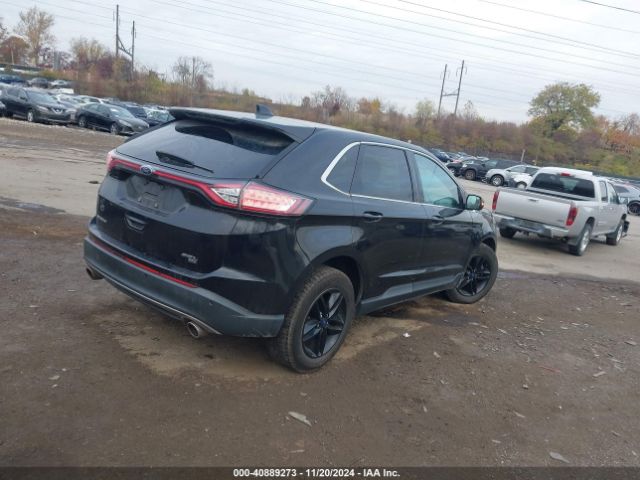 2FMPK4J87GBB84345 Ford EDGE SEL
