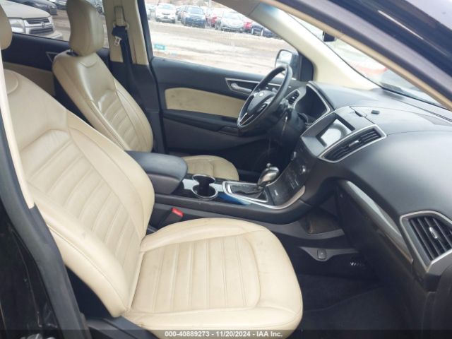 2FMPK4J87GBB84345 Ford EDGE SEL