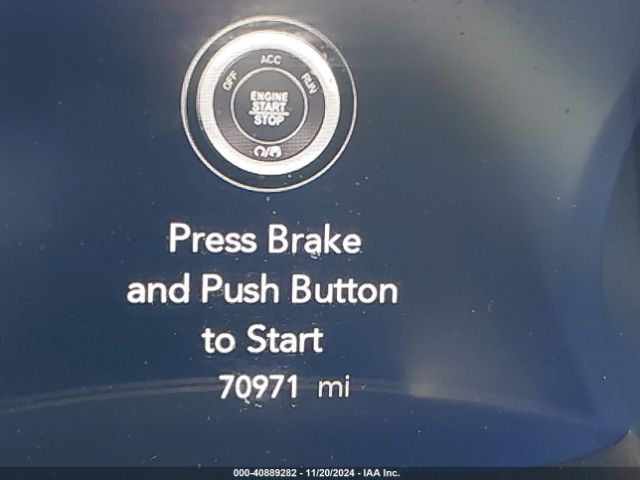 2C4RC1BG9NR125557 Chrysler Pacifica Touring L